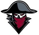 Alpharetta High School Raiders mascot